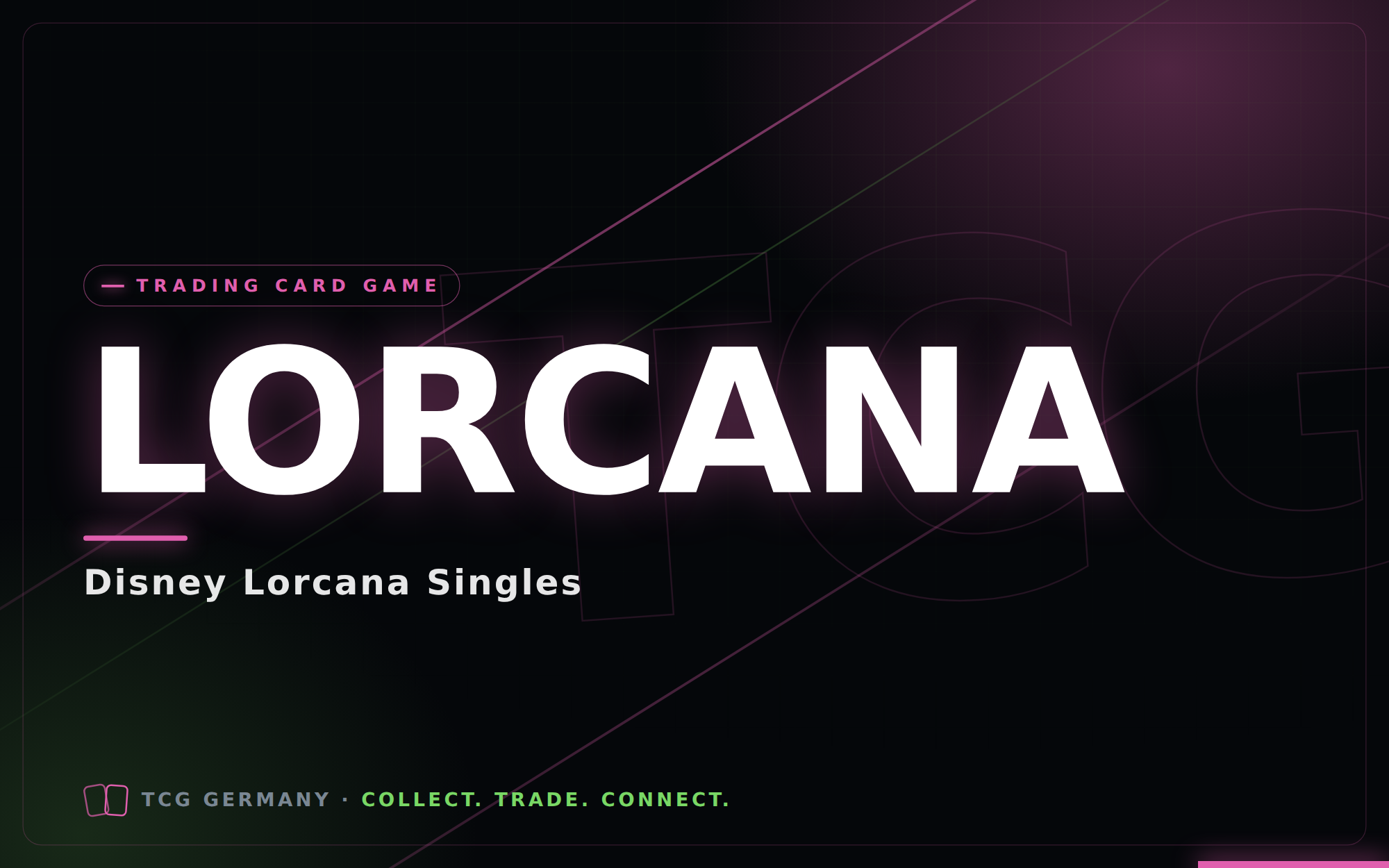 Lorcana