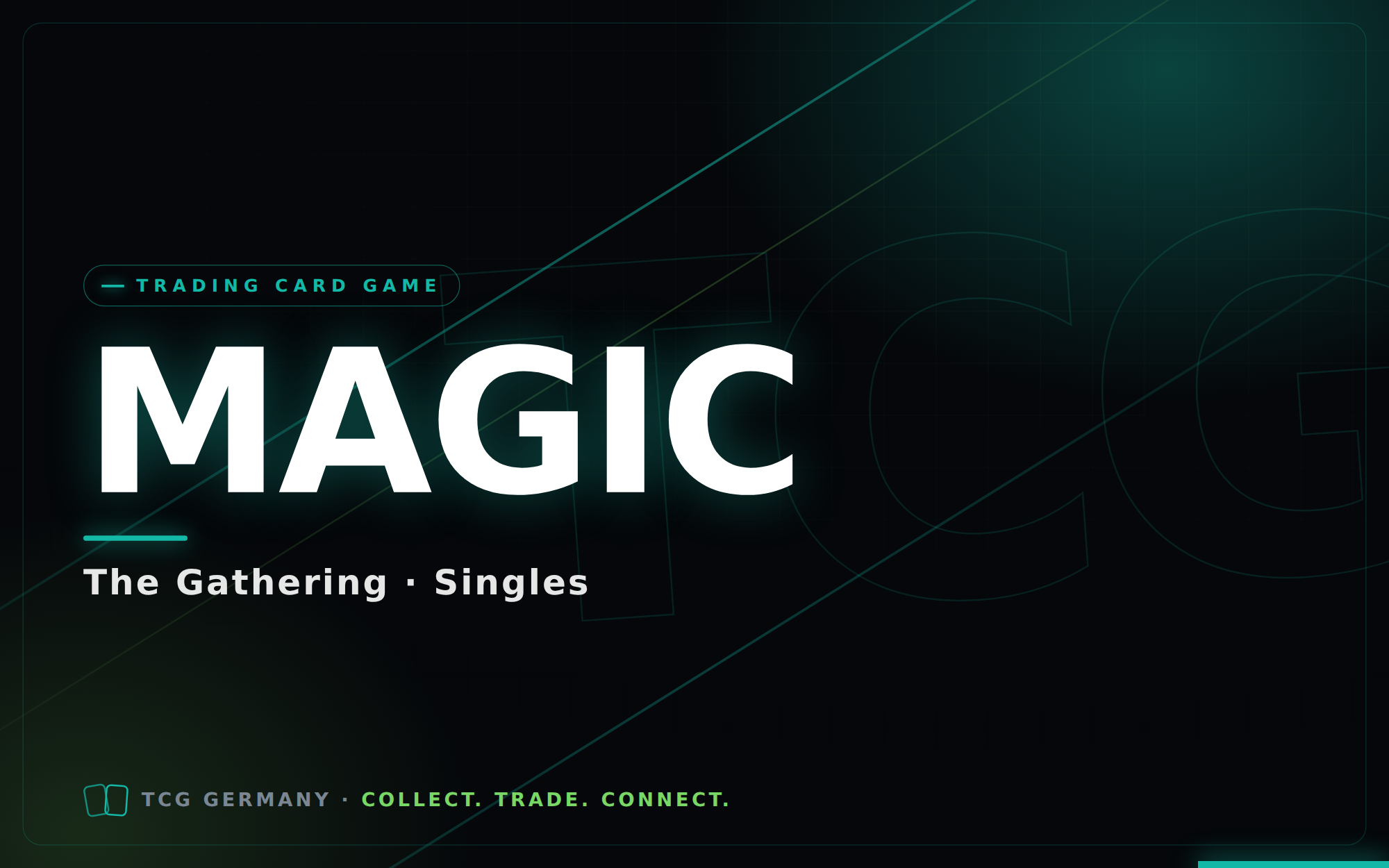 Magic: The Gathering