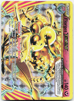 Florges-TURBO Ultra Selten TURBOstart 104 NM