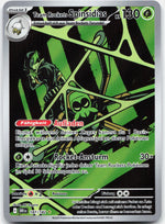 Team Rockets Spinsidias Selten, Illustration Ewige Rivalen 187 NM