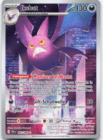 Iksbat Selten, Illustration Wachsendes Chaos 093 NM