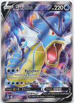 Garados V Ultra Selten Drachenwandel 171 NM