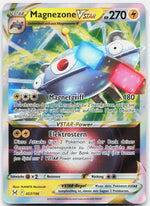 Magnezone VSTAR Holografisch Selten VSTAR Verlorener Ursprung 057 NM